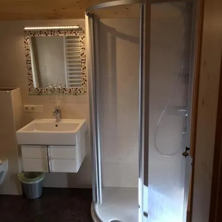 Bauernhof Sinnersberg *