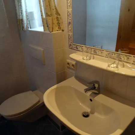 Bauernhof Sinnersberg Kitzbühel