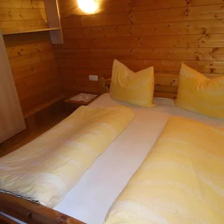 Фермерский дом Bauernhof Sinnersberg Кицбюэль