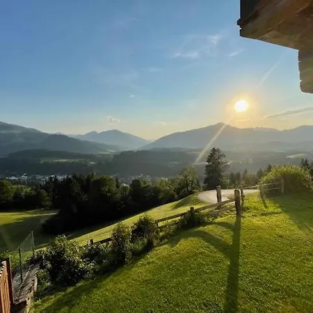 Agroturismo Bauernhof Sinnersberg *