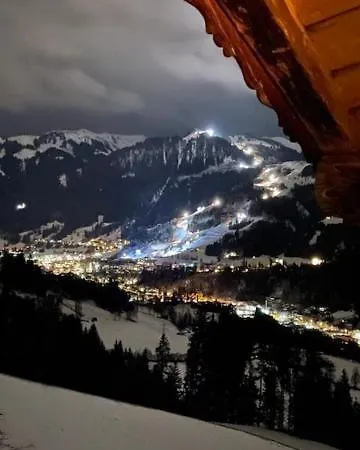 Agroturismo Bauernhof Sinnersberg