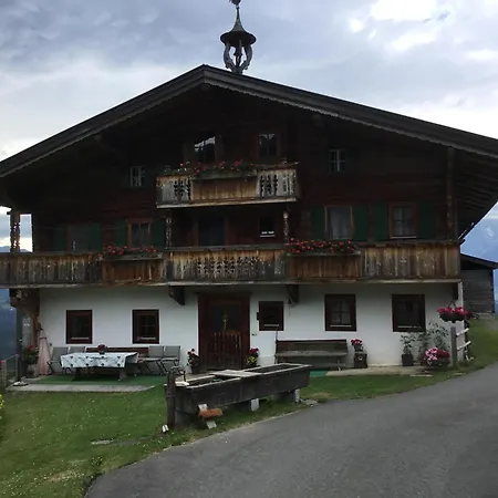 Фермерский дом Bauernhof Sinnersberg *