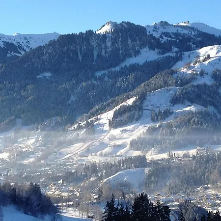 Bauernhof Sinnersberg Agroturismo *