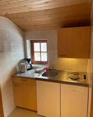 Bauernhof Sinnersberg * Kitzbühel