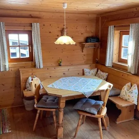 Bauernhof Sinnersberg