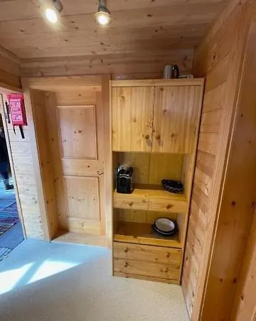 Agroturismo Bauernhof Sinnersberg