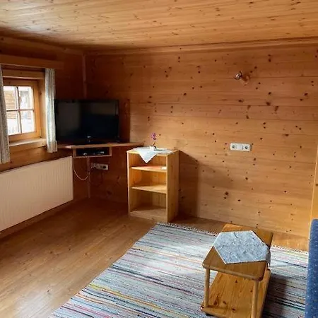 Agroturismo Bauernhof Sinnersberg *