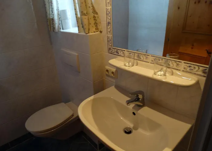 Bauernhof Sinnersberg Kitzbuhel