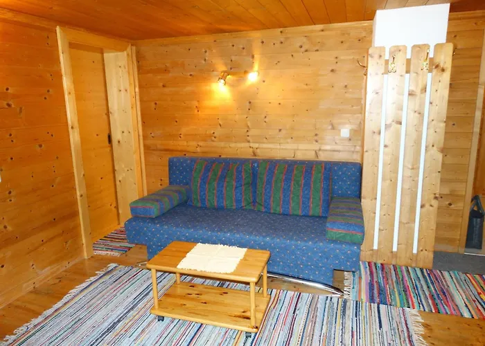 Bauernhof Sinnersberg Farm stay *