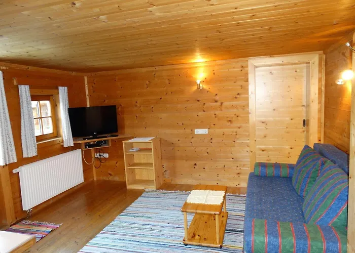 Farmház Bauernhof Sinnersberg Kitzbühel