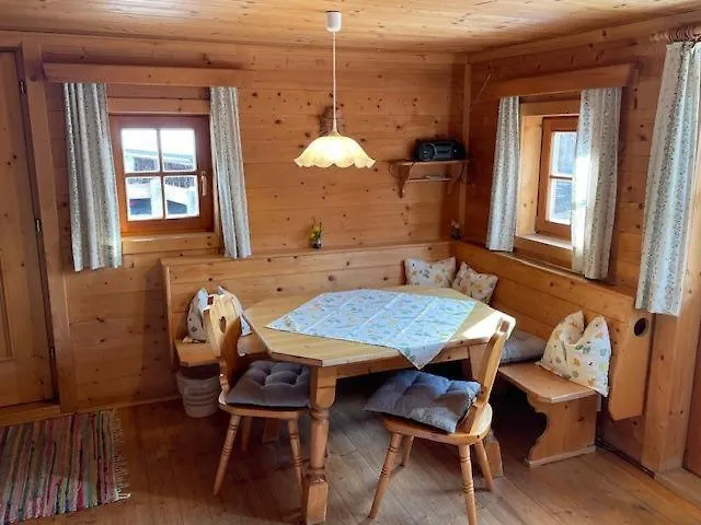 Bauernhof Sinnersberg