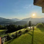 Bauernhof Bauernhof Sinnersberg *