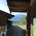 Bauernhof Sinnersberg Bauernhof Kitzbühel