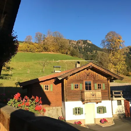 Bauernhof Sinnersberg * Kitzbuhel