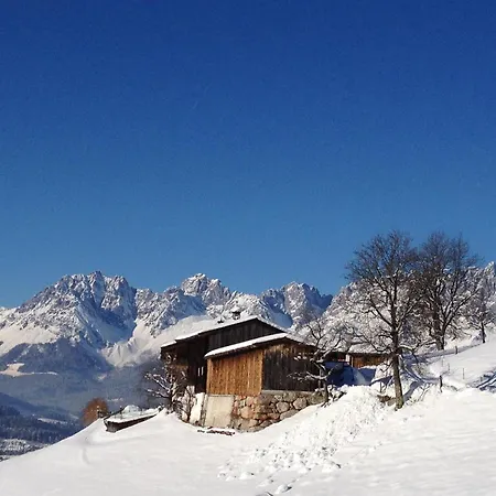 Bauernhof Sinnersberg Alloggio per agriturismo *