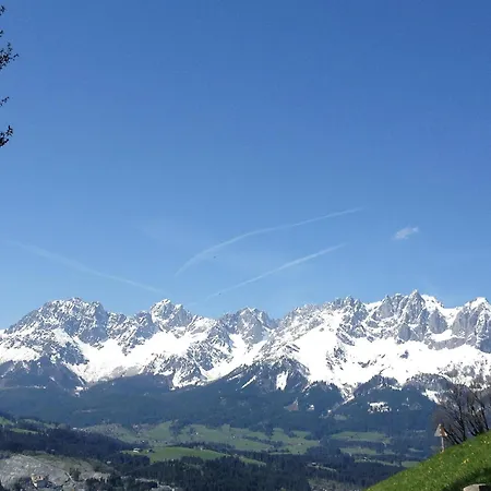 Alloggio per agriturismo Bauernhof Sinnersberg