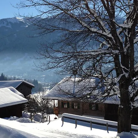 Bauernhof Sinnersberg Alloggio per agriturismo Kitzbühel