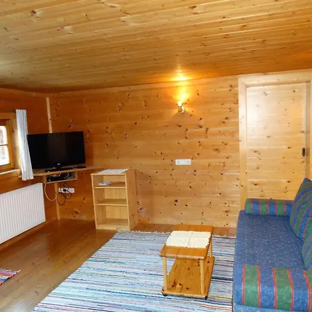 Farm stay Bauernhof Sinnersberg Kitzbuhel