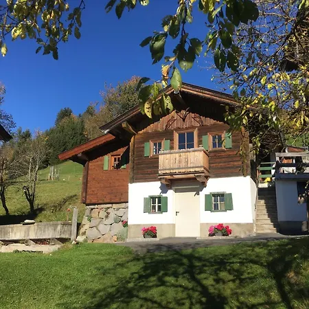 Bauernhof Sinnersberg Farm stay