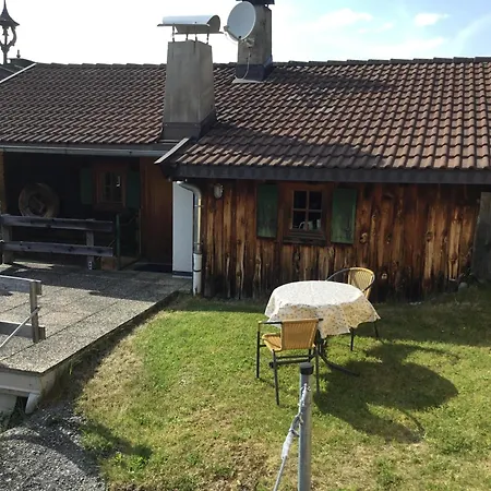 Bauernhof Bauernhof Sinnersberg
