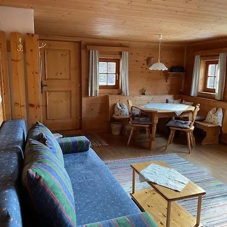 Bauernhof Sinnersberg Farm stay *