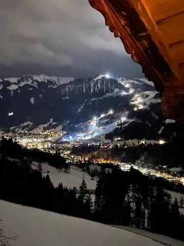 Alloggio per agriturismo Bauernhof Sinnersberg