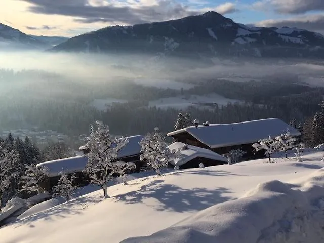 Bauernhof Sinnersberg Alloggio per agriturismo Kitzbühel