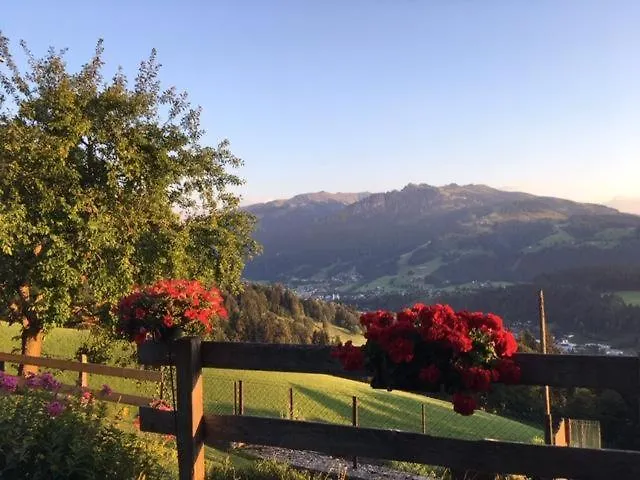 Bauernhof Sinnersberg *