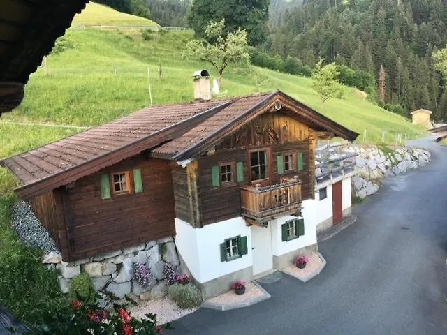 Bauernhof Sinnersberg Alloggio per agriturismo