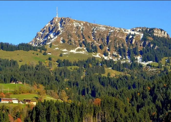 Bauernhof Sinnersberg