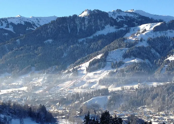 Bauernhof Sinnersberg Alloggio per agriturismo *