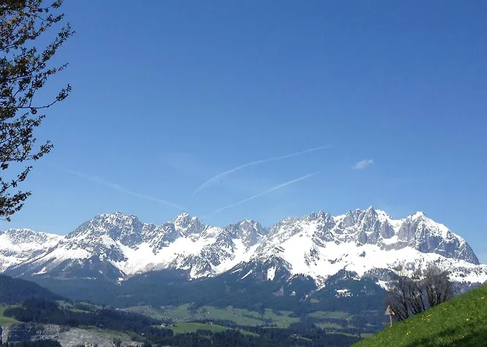 Alloggio per agriturismo Bauernhof Sinnersberg