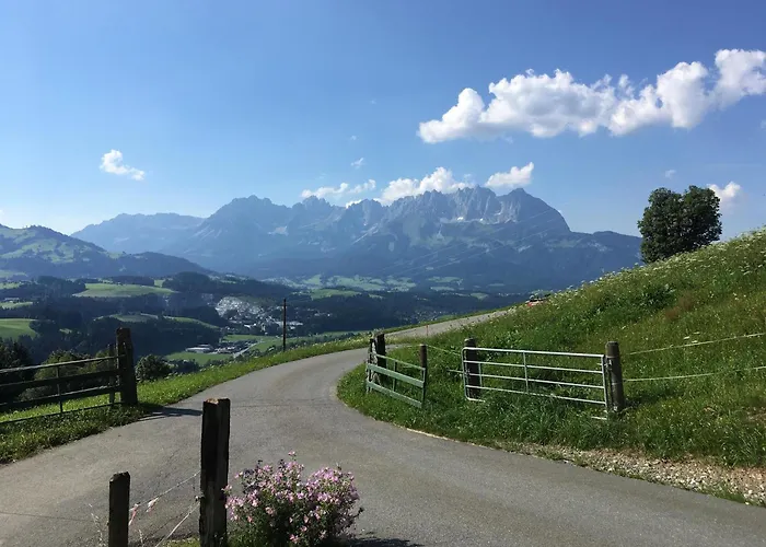 Bauernhof Sinnersberg Alloggio per agriturismo