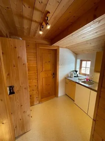 Bauernhof Sinnersberg Kitzbühel