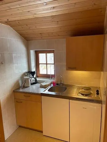 Bauernhof Sinnersberg * Kitzbühel