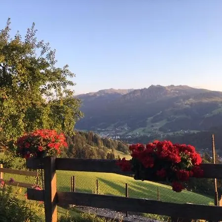 Bauernhof Sinnersberg *