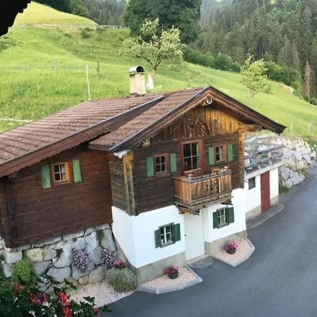 Bauernhof Sinnersberg 팜스테이