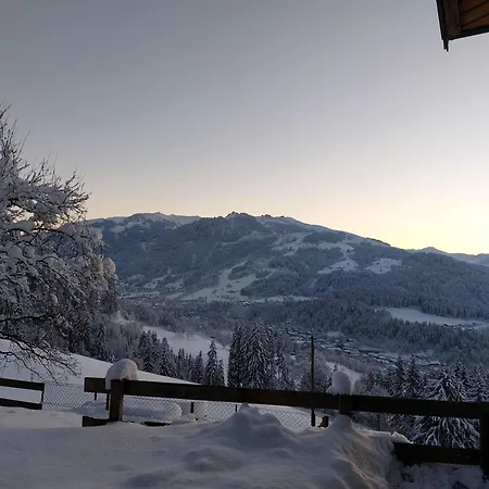 Bauernhof Sinnersberg