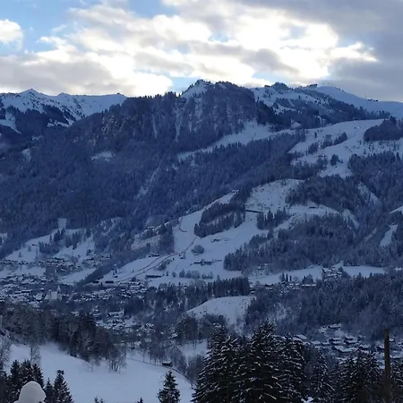 Bauernhof Sinnersberg 키츠부헬