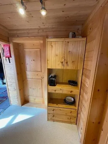 Farma Bauernhof Sinnersberg